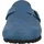 LICO Bioline Clog Herren blau 48