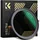 luxuskollektion Filter 82 mm beige Multifunktional 5 Blendenstufen