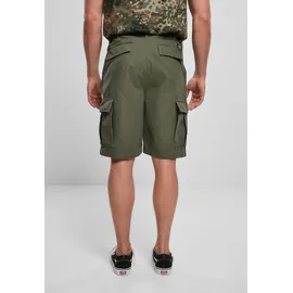 Brandit Textil Bdu Ripstop Kurze Hose Olive M