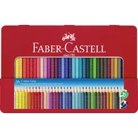 Faber-Castell Colour Grip Buntstifte 36 St.