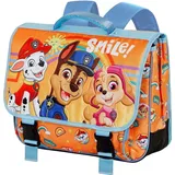 COFI Paw Patrol Rucksack Schulranzen Funktionaler Ranzen für Schule