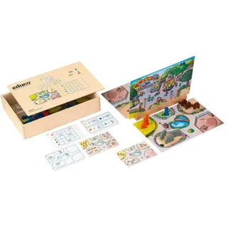 Do Zoo – Wohin gehört das Tier?