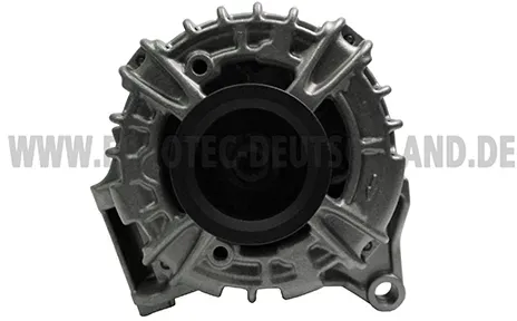 EUROTEC Generator 12090876 für Opel GM