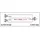 DAP AUDIO XGA42 2x Cinch-Buchse / Cinch-Stecker 1m (XGA42)