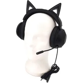 Razer Kraken Kitty schwarz