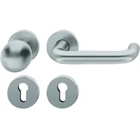 FSB Rosettengrt.12 1070 VA F69 U-Form PZ DIN L/R KGL D/K