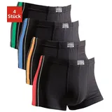 Authentic Underwear Boxer in schwarz | Gr.: 6