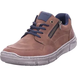 Rieker 04003 Herren Braun 44