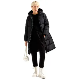 A|X Armani Exchange Armani Exchange Xw000251_af12286 Daunenjacke - Black - XS