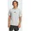T-Shirt grau/Schwarz XXL