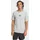 adidas Essentials Small Logo Single Jersey T-Shirt grau/Schwarz XXL