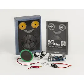Franzis Fledermausdetektor (67013)