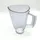 Braun Glas Standmixer MX2050 Glaskrug