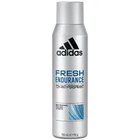 adidas Fresh Endurance Anti-Perspirant Spray 150 ml