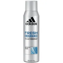 adidas Fresh Endurance Anti-Perspirant Spray 150 ml