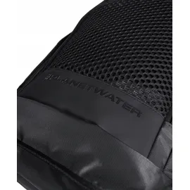 Arena All Set Rucksack Schwarz