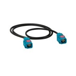 15-7132084 Antennenadapter Fakra(f) > Fakra(f) 50cm