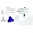 OLU FN500W 48V Windgenerator
