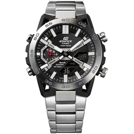 Casio Edifice Edelstahl 51 mm ECB-2000D-1AEF