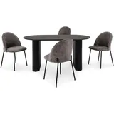 Idimex IDIMEX, Essgruppe, Maxim (MDF)