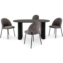 Idimex IDIMEX, Essgruppe, Maxim (MDF)
