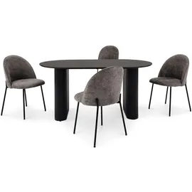 Idimex IDIMEX, Essgruppe, Maxim (MDF)