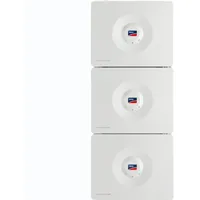 SMA Home Storage 9,8 kWh