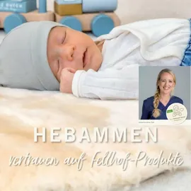 Fellhof Kinderwagen & Babyschalen Gastein Canvas