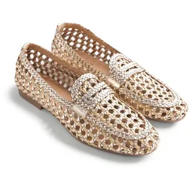 Gioseppo Wabasha Damen Gold 39
