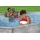 BESTWAY Power Steel Swim Vista Series Set 427 x 250 x 100 cm steinwandoptik inkl. Filterpumpe