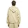 URBAN CLASSICS Heavy Sand Washed 90 ́s Reißverschlusspullover Union Beige XL