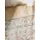 benuta Vintage-Teppich, Mehrfarbig, Beige, Kunststoff, Vintage, Rechteckig, & im Style: Elegant, Retro - Pflegeleicht für Wohnzimmer Schlafzimmer