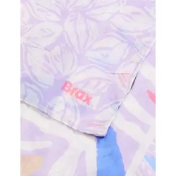 Brax Damen Schal Style JANINE lavender Lila Flieder, lila - flieder, Gr. 0SIZE