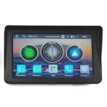 Technaxx TX-320 7" Wireless Car Play & Android Auto