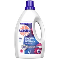 SAGROTAN® DESINFEKTION Hygienespüler 1,5 l