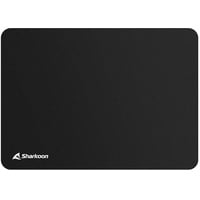 Sharkoon 1337 V2 Gaming Mat L, 355x255mm, schwarz