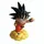 Plastoy Dragon Ball - SAN GOKU On the Magic Cloud Spardose