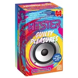 JUMBO Spiele Hitster - Guilty Pleasures (DACH) Brettspiel bis zu 10 Spielern ab 16 Jahr(e)