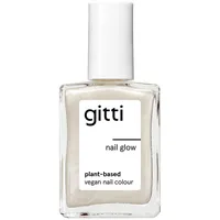 gitti Nail Glow Farblack 10 ml