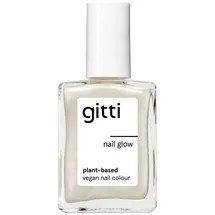 gitti Nail Glow Farblack 10 ml