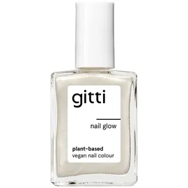 gitti Nail Glow Farblack 10 ml