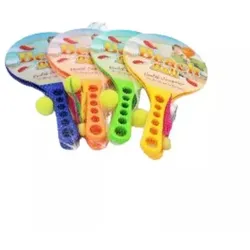 Badminton-Set - Verschiedene
