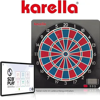KARELLA - Dartautomat CB-Smart