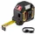 Vevor Maßband 2-in-1 Laser 41 m/4,8 m
