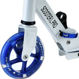 Mach1 Kick Scooter L PRO Blau
