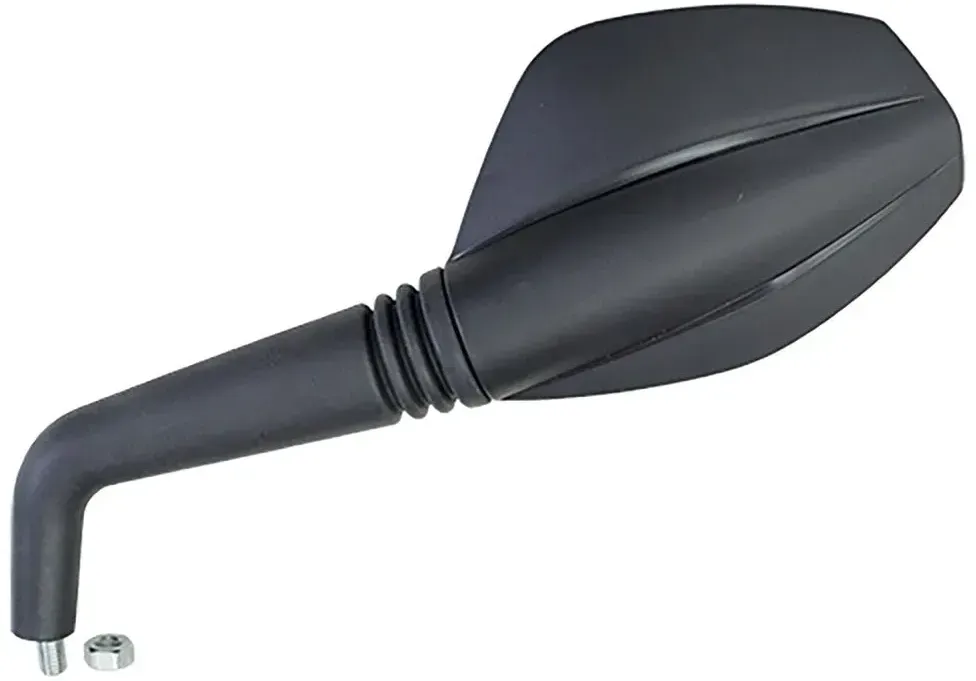 Vicma Ktm Duke 690/smt/super Duke 990 Linker Außenspiegel - Black - One Size
