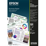 Epson Business Paper A4 80 g/m2 500 Blatt