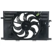 Mahle Lüfter Motorkühlung MAHLE CFF 557 000P