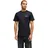 QUIKSILVER Ev Mini Logo SS T-Shirt Herren, (1 Stück)