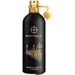 Rendez-vous à Paris EdP